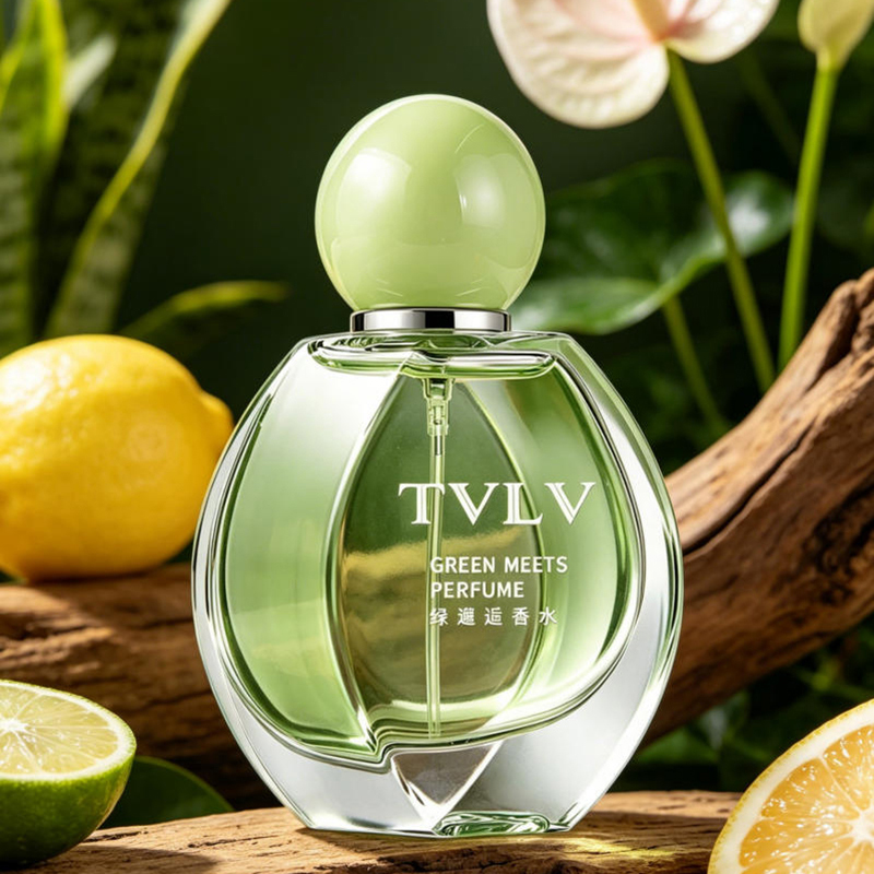 Summer Green Fragrance Perfume - Perfume Gardenia Fragrance のレビューと価格