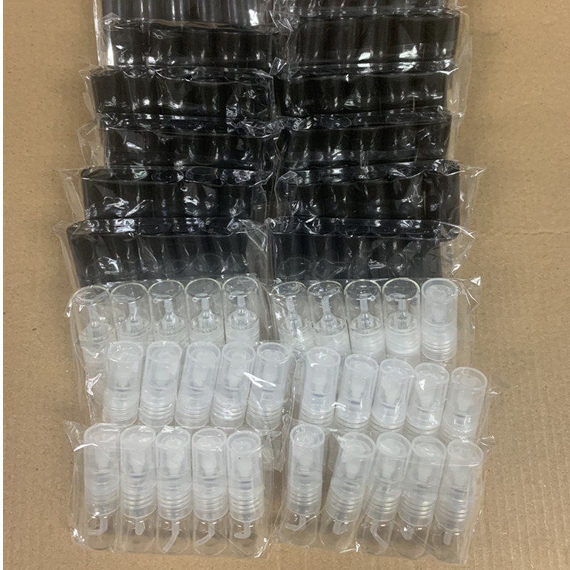 Bulk Pack 1ML Portable Glass P - Perfume Fragrance Bulk のレビューと価格