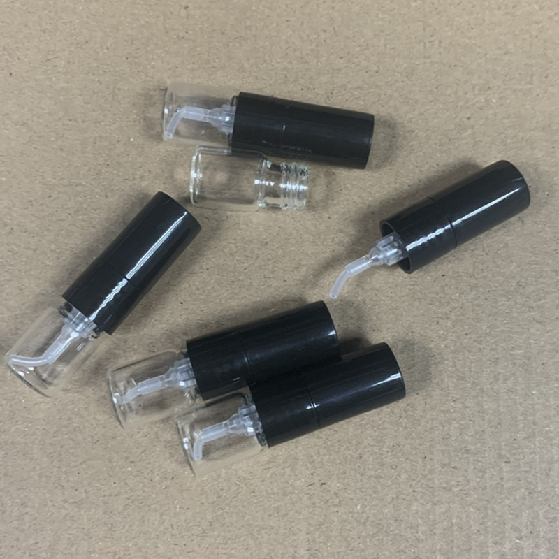 Bulk Pack 1ML Portable Glass P - Perfume Fragrance Bulk のレビューと価格