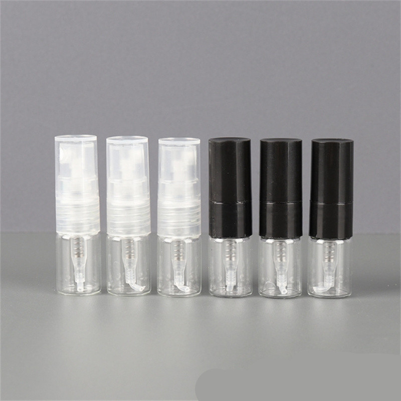 Bulk Pack 1ML Portable Glass P - Perfume Fragrance Bulk のレビューと価格