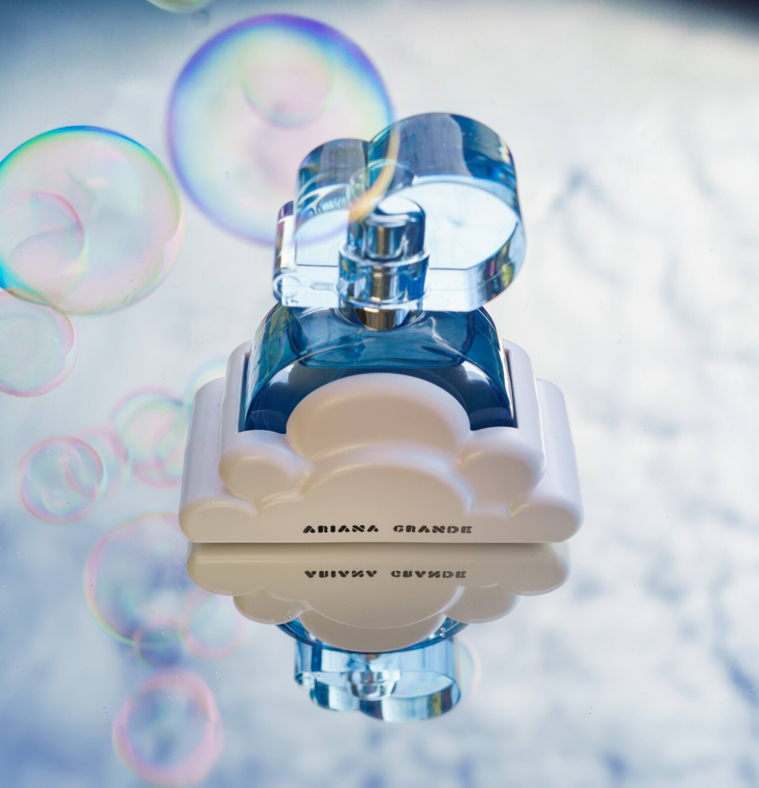Ariana Grande Perfume for Wome - Musk White Oil のレビューと価格