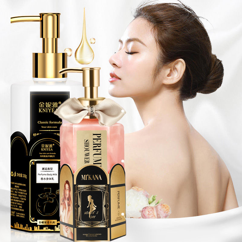 Coco Fragrance Perfume Body Wa - Perfume Fragrance Shampoo のレビューと価格