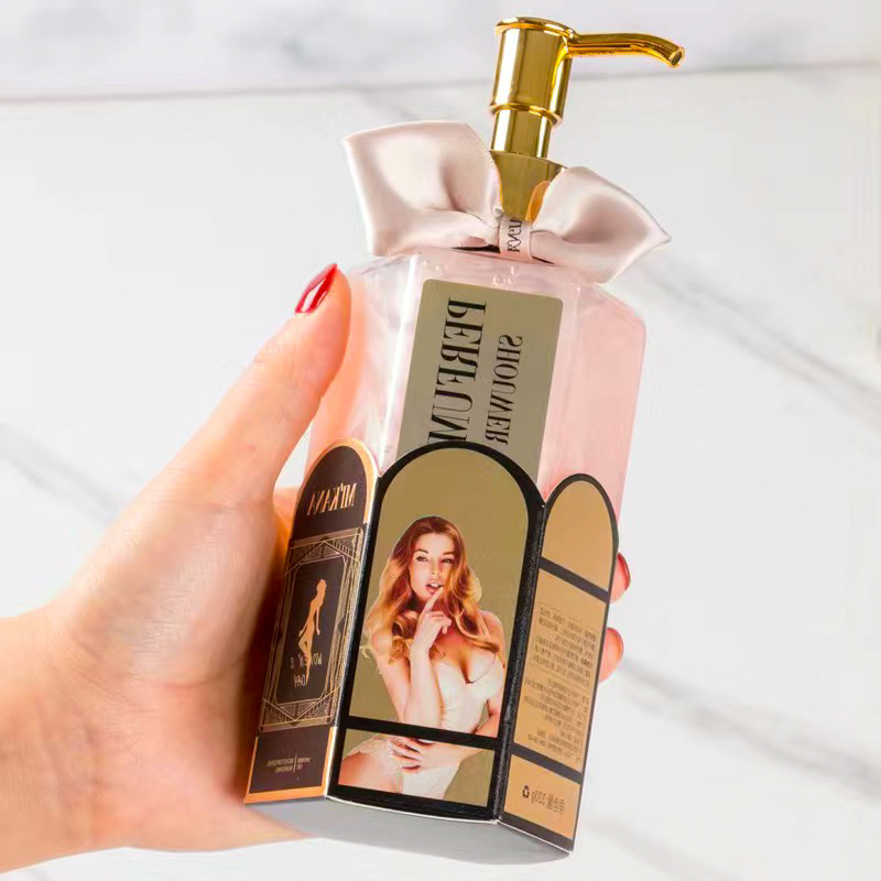 Coco Fragrance Perfume Body Wa - Perfume Fragrance Shampoo のレビューと価格