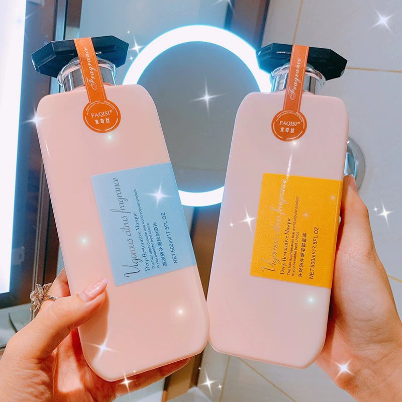 This is a three-piece set of t - Perfume Fragrance Shampoo のレビューと価格