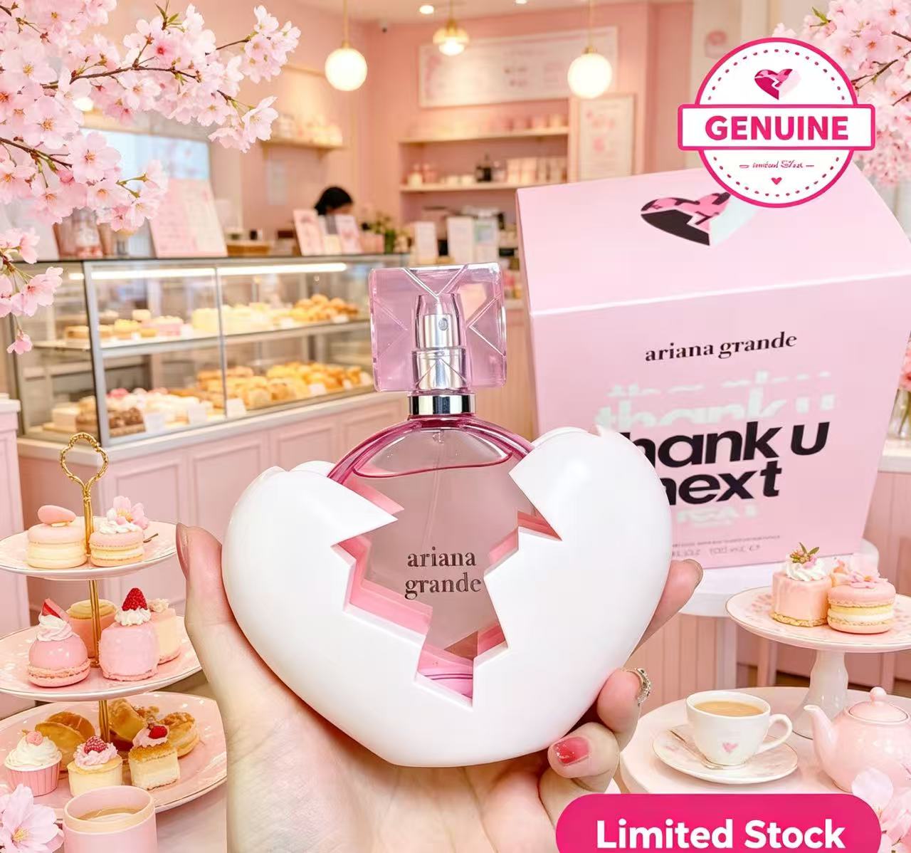 Premium EDP 100ml Women Woody  - Perfume Fragrance For Girls のレビューと価格