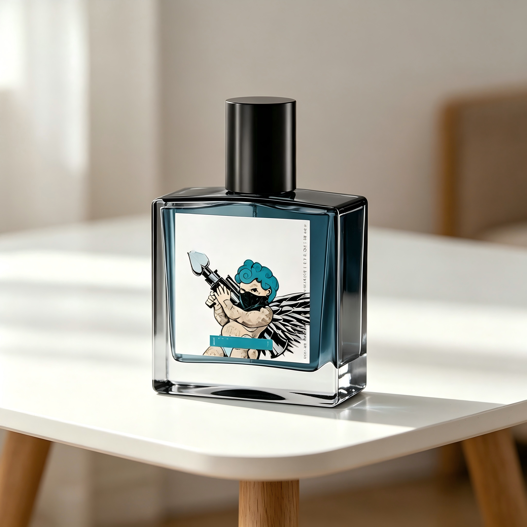 50ML Cupid Men's Pheromone Col - Perfume High Fragrance のレビューと価格