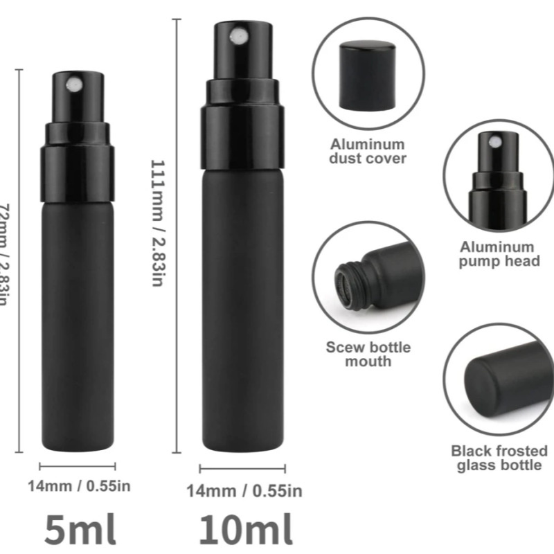 Bulk Pack 5/10/20/50PCS Perfum - Perfume Fragrance Bulk のレビューと価格