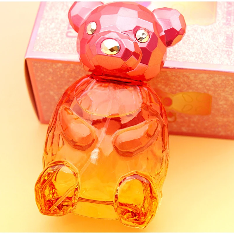 Bear Design Women's Perfume Ea - Perfume Fragrance For Girls のレビューと価格