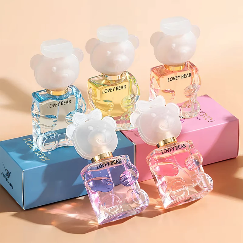 Bear Design Women's Perfume Ea - Perfume Fragrance For Girls のレビューと価格
