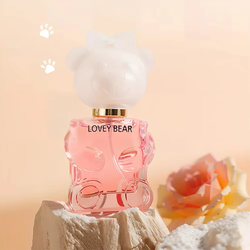 Bear Design Women's Perfume Ea - Perfume Fragrance For Girls のレビューと価格