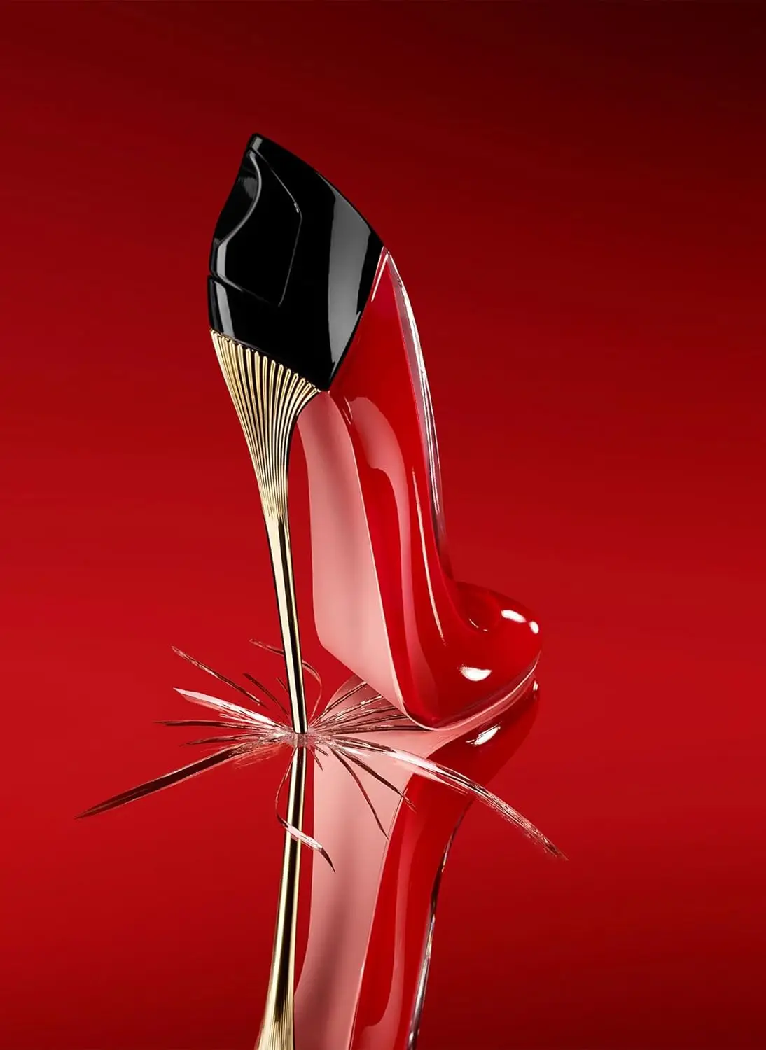 Carolina Herrera Very Good Gir - Perfume Fragrance For Girls のレビューと価格