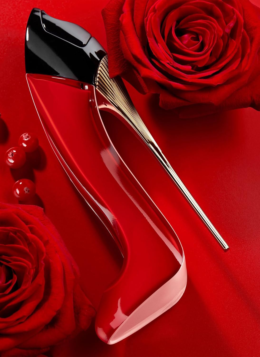 Carolina Herrera Very Good Gir - Perfume Fragrance For Girls のレビューと価格