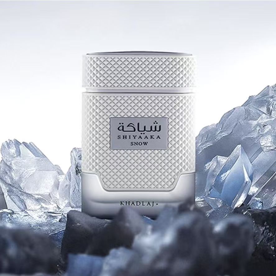 KSSnow perfume, with the diamo - Perfume Fragrance Bottle のレビューと価格