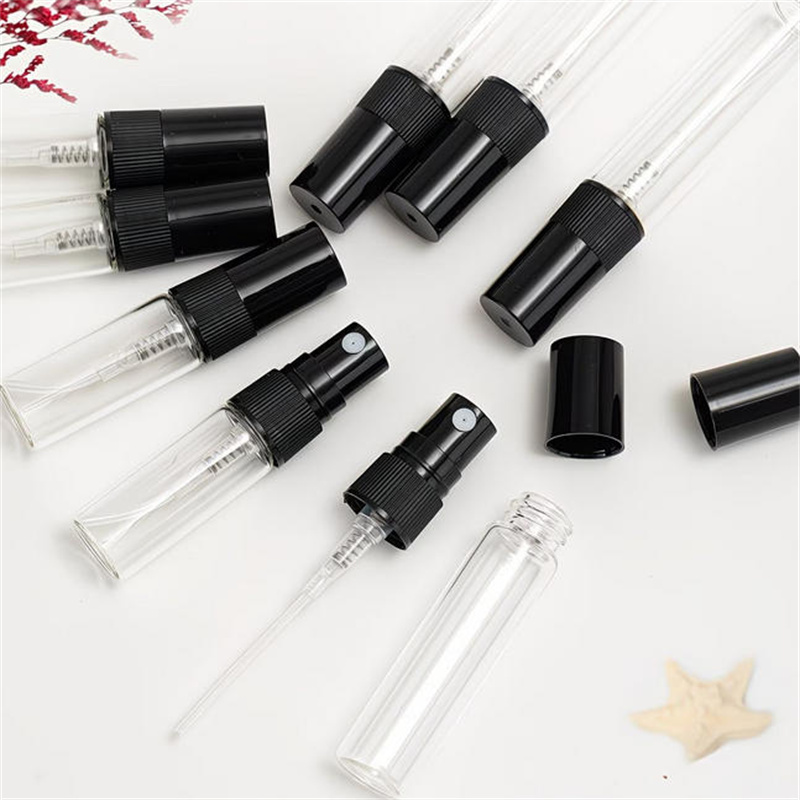 Bulk Pack 5/10/50/100PCS Glass - Perfume Fragrance Bulk のレビューと価格
