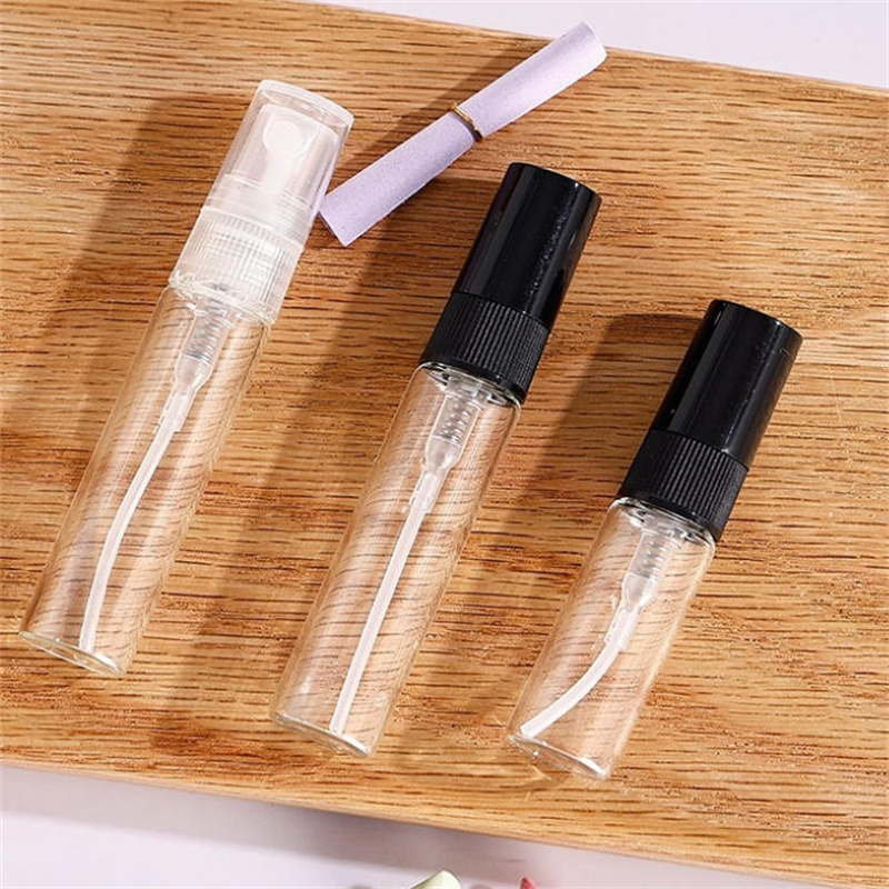 Bulk Pack 5/10/50/100PCS Glass - Perfume Fragrance Bulk のレビューと価格