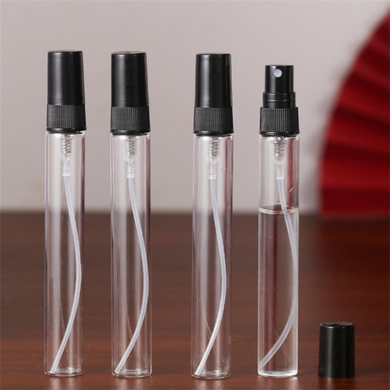 Bulk Pack 5/10/50/100PCS Glass - Perfume Fragrance Bulk のレビューと価格