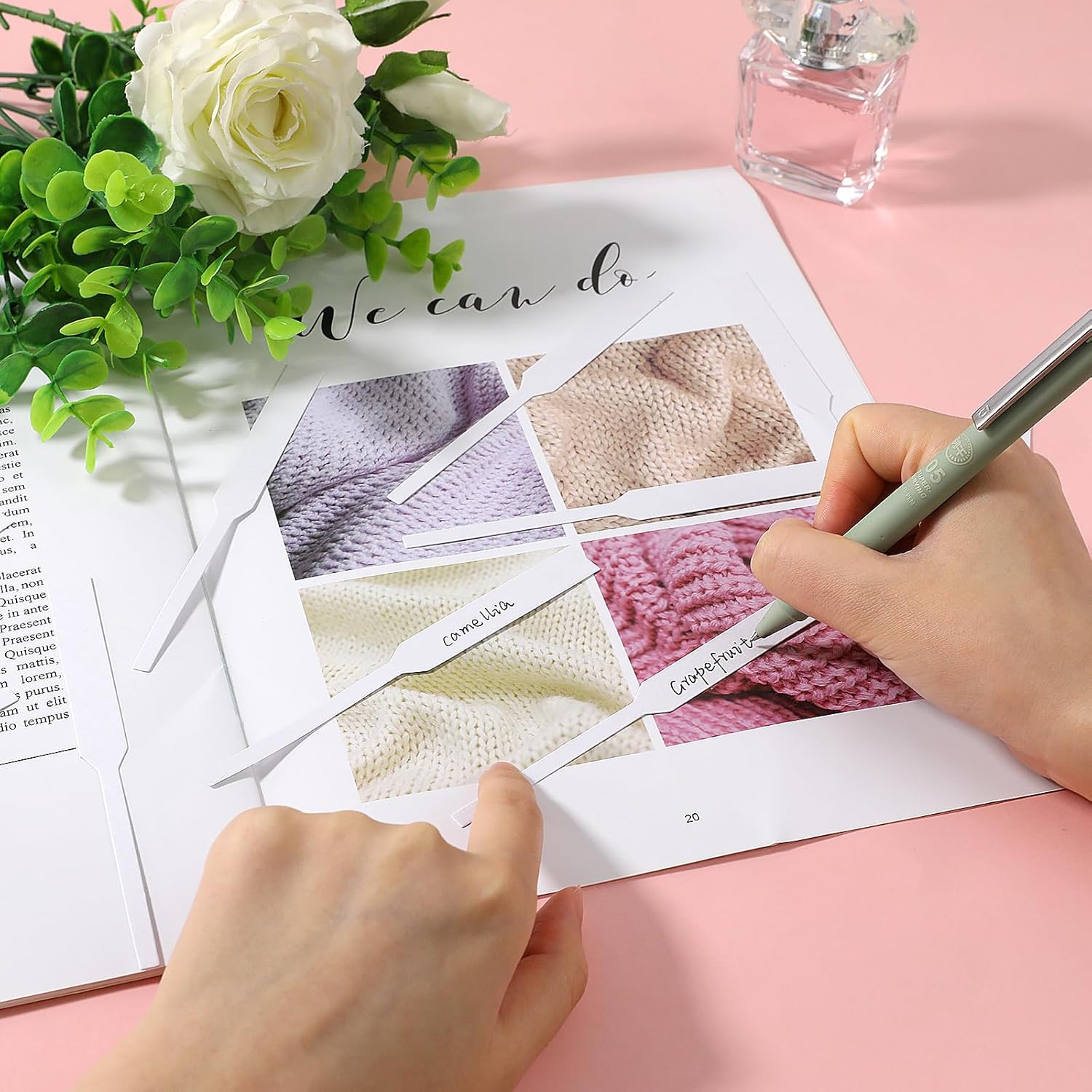 150-350PCS Perfume Test Strips - Perfume Fragrance Bulk のレビューと価格