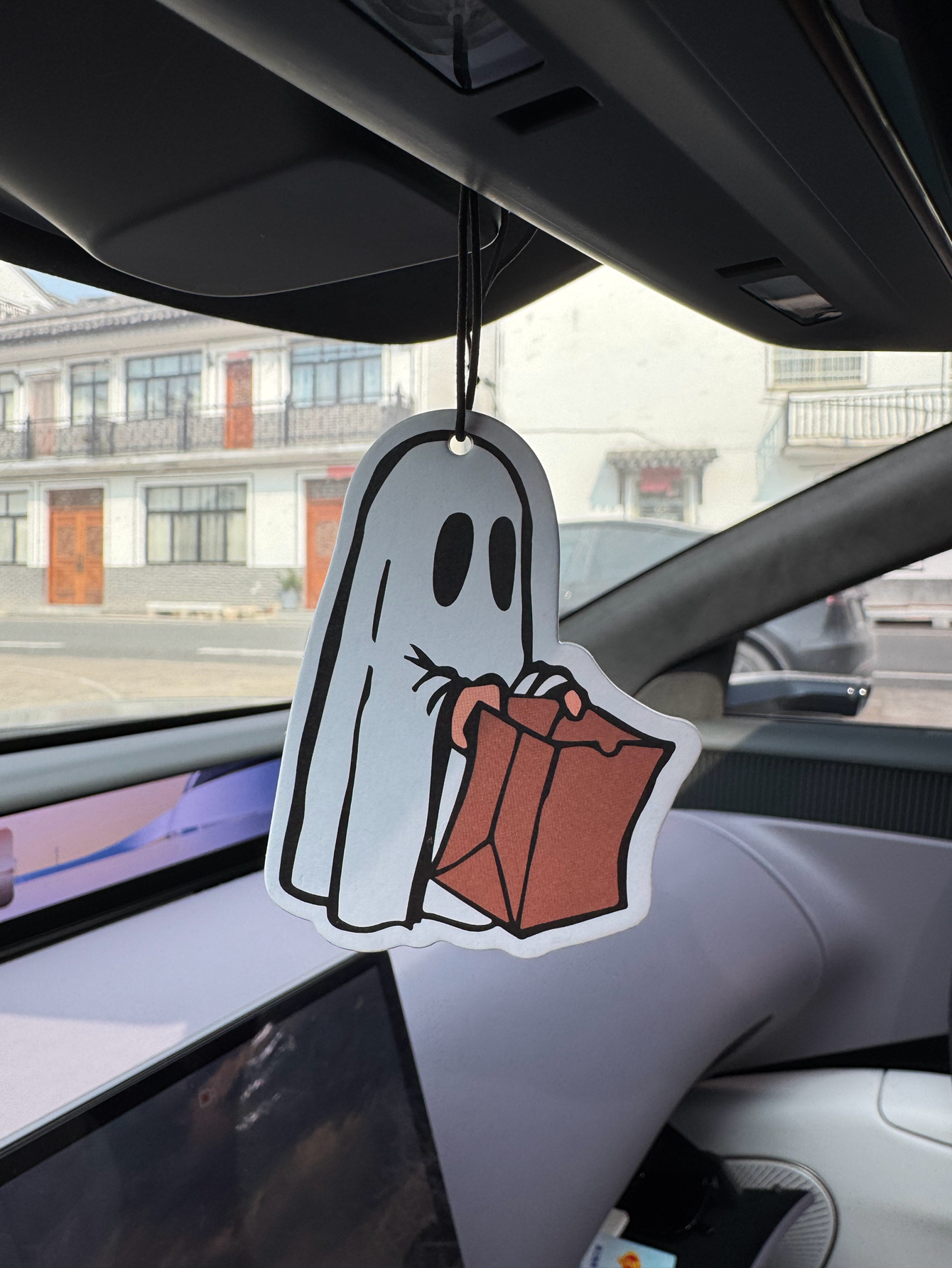 Ghost/Hilton Fresh Scent Five- - Perfume Fragrance Types のレビューと価格