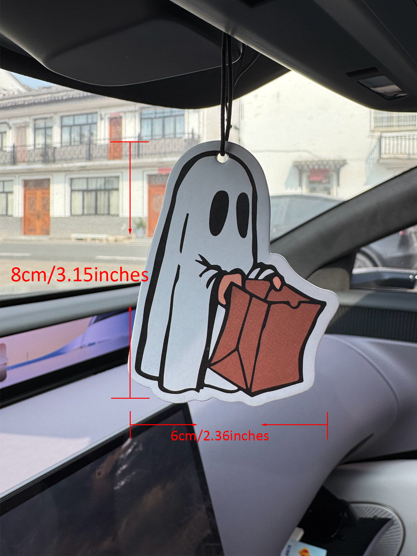 Ghost/Hilton Fresh Scent Five- - Perfume Fragrance Types のレビューと価格