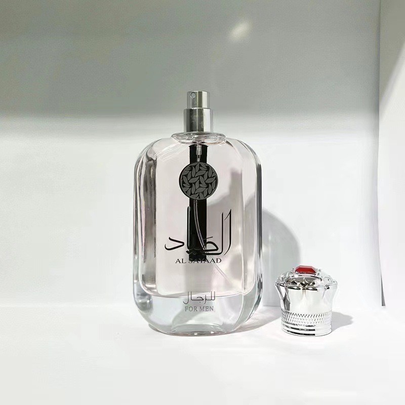 AL SAYAAD Perfume Man Long Las - Perfume Fragrance Bottle のレビューと価格