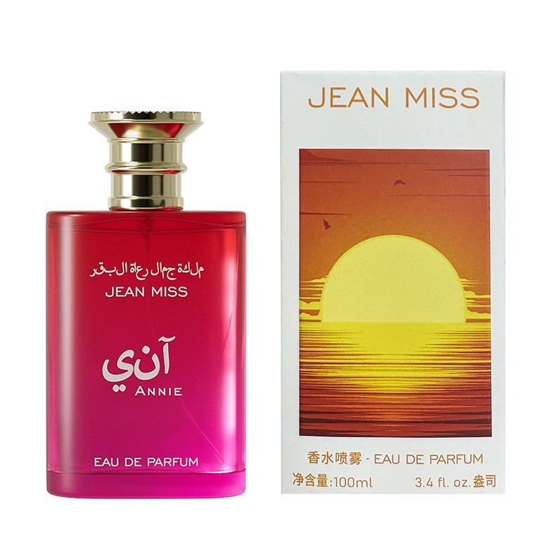 100ml Middle Eastern Style Eau - Perfume Floral Fragrance のレビューと価格