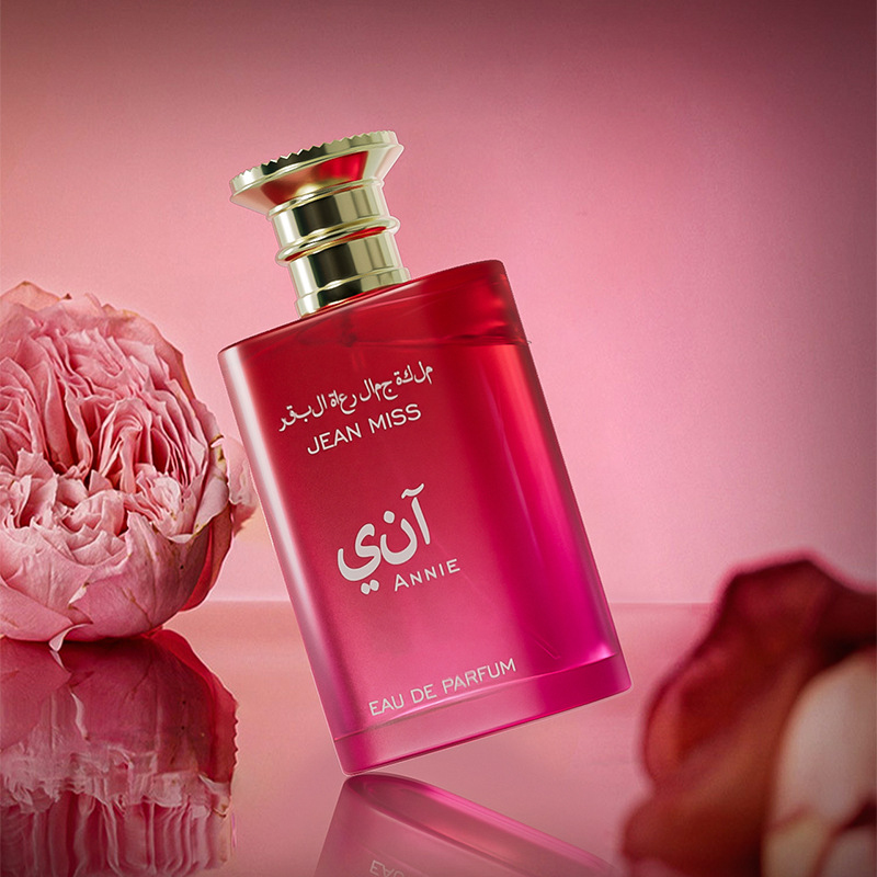 100ml Middle Eastern Style Eau - Perfume Floral Fragrance のレビューと価格