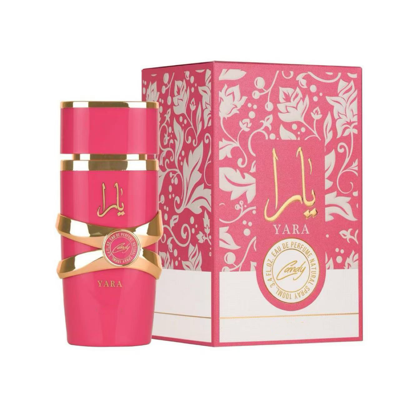 Yara Candy Perfume for Women,  - Perfume Floral Fragrance のレビューと価格