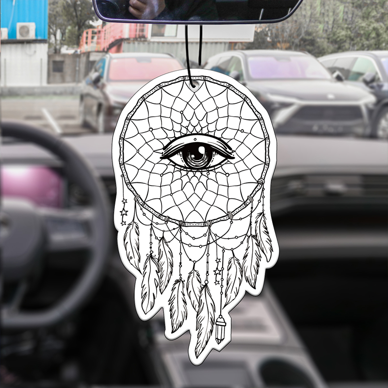 Hilton (Hotel Scent) Car Inter - Perfume Gardenia Fragrance のレビューと価格