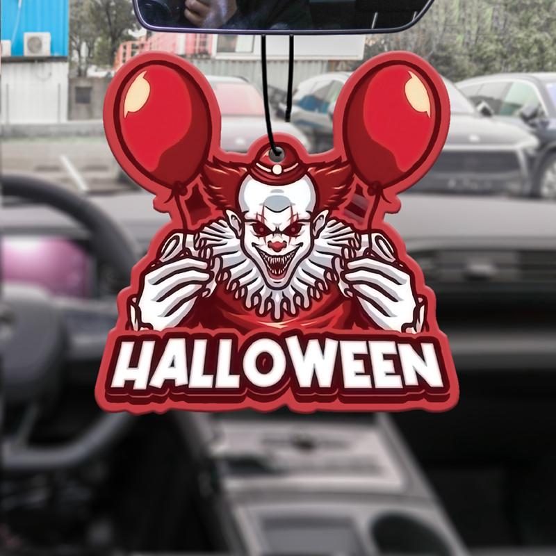 Halloween Horror Clown Blowing - Perfume Gardenia Fragrance のレビューと価格