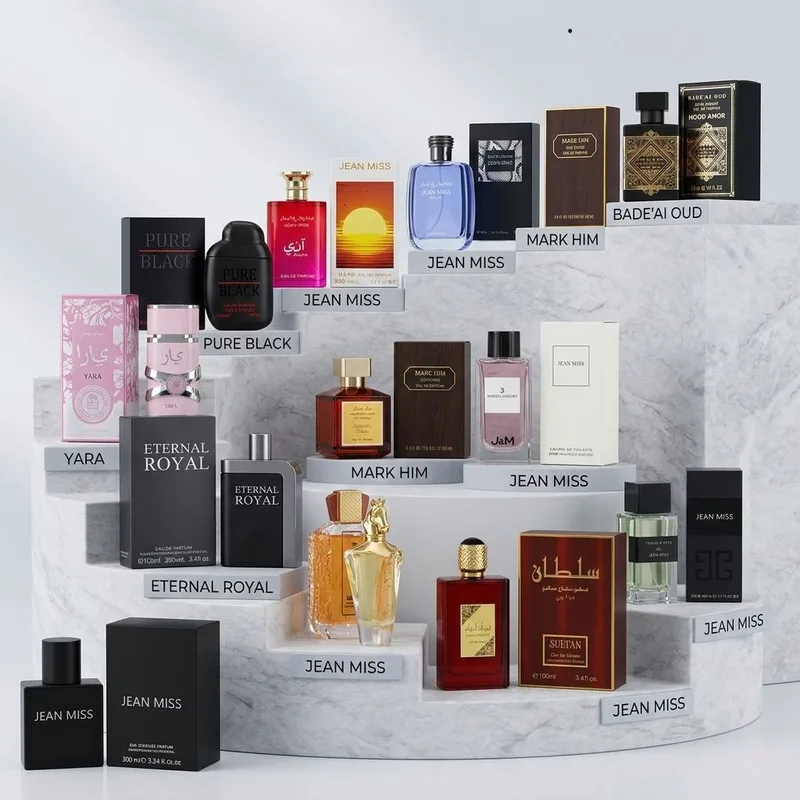 Long Lasting Fragrance for Wom - Perfume High Fragrance のレビューと価格