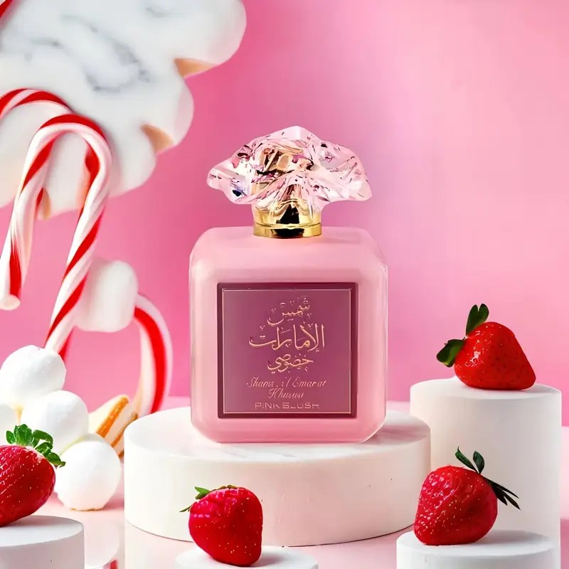 PINK BLUSH PERFUME Pink Mist S - Perfume Fragrance For Girls のレビューと価格