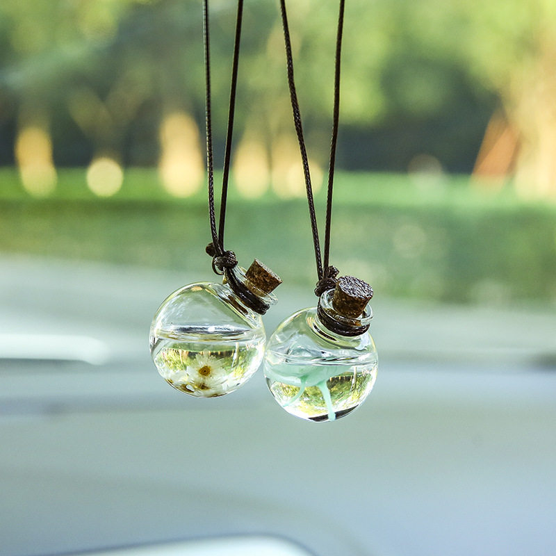 Car Perfume Interior Pendant F - Perfume Fragrance For Girls のレビューと価格
