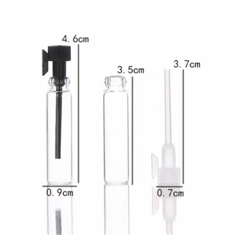 Bulk Pack 5/20/50/100/200PCS 1 - Perfume Fragrance Bulk のレビューと価格